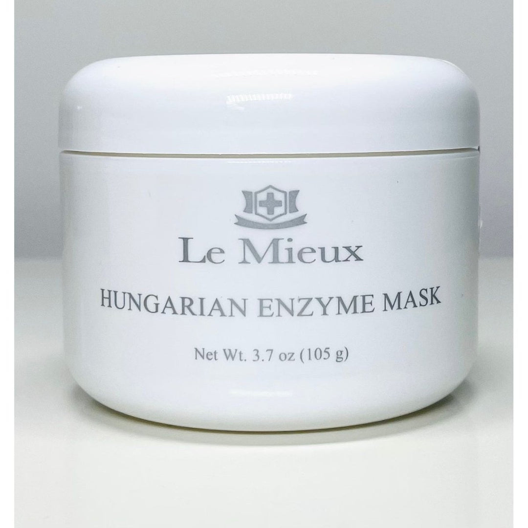Le Mieux - Hungarian Enzyme Mask 3.7oz - The Oasis of Health