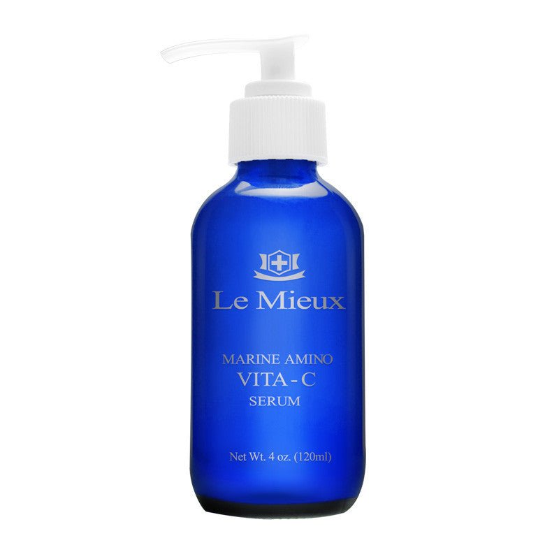 Le Mieux - Marine Amino Vita - C Serum 4oz - The Oasis of Health