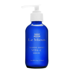 Le Mieux - Marine Amino Vita - C Serum 4oz - The Oasis of Health