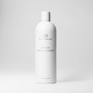 Le Mieux - Peptide Foam Cleanser 16oz - The Oasis of Health