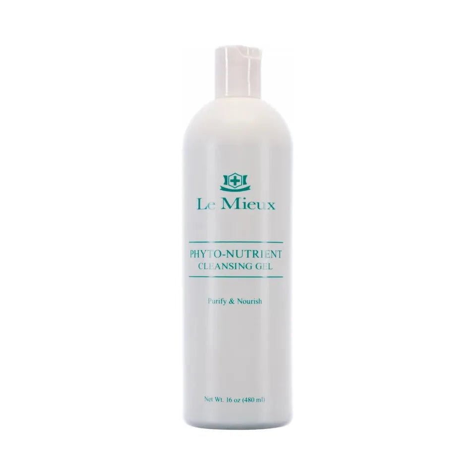 Le Mieux - Phyto - Nutrient Cleansing Gel 16oz - The Oasis of Health