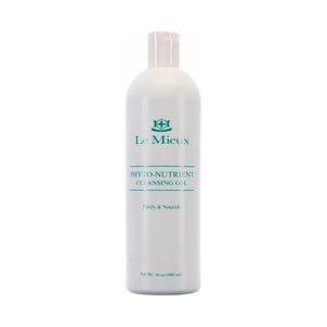 Le Mieux - Phyto - Nutrient Cleansing Gel 16oz - The Oasis of Health