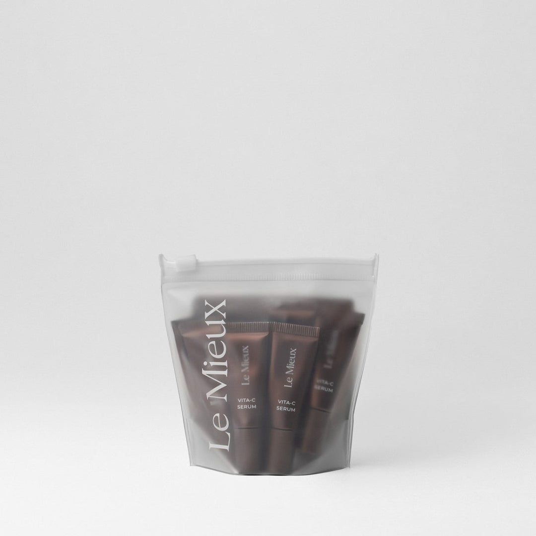 Le Mieux - Vita - C Serum .1oz 3 pieces - The Oasis of Health