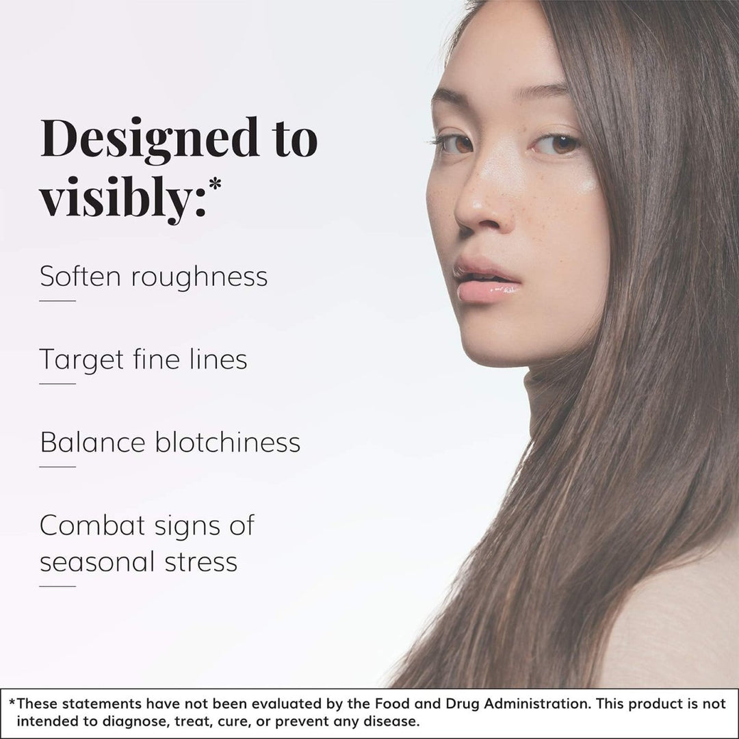 Le Mieux Vita - C Serum - Concentrated Vitamin C & Glutathione Antioxidant Facial Serum for Glowing Skin, Vit C Face Serum to Address the Appearance of Uneven Tone & Blotchiness (1 oz / 30 ml) - The Oasis of Health