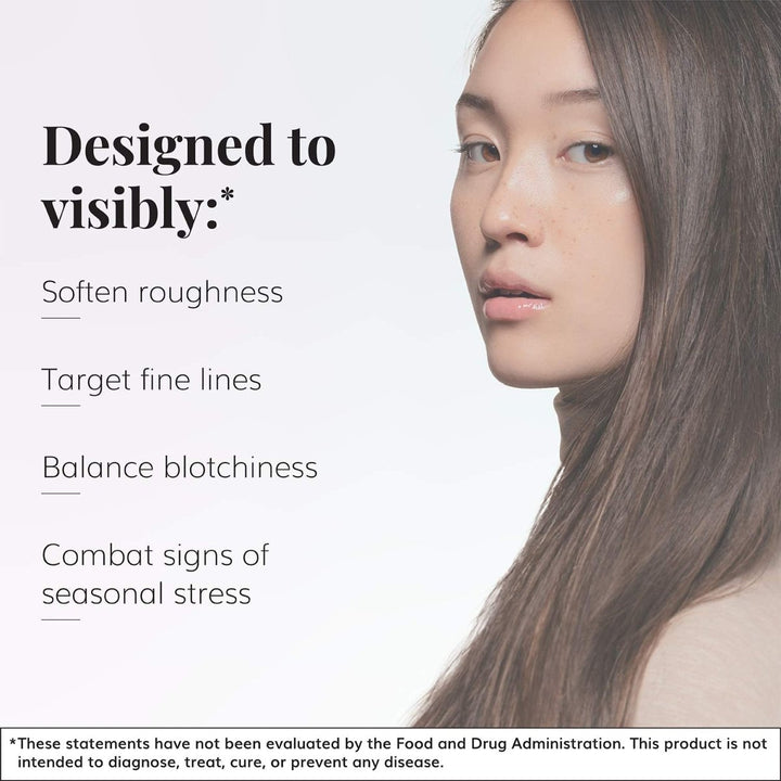 Le Mieux Vita - C Serum - Concentrated Vitamin C & Glutathione Antioxidant Facial Serum for Glowing Skin, Vit C Face Serum to Address the Appearance of Uneven Tone & Blotchiness (1 oz / 30 ml) - The Oasis of Health