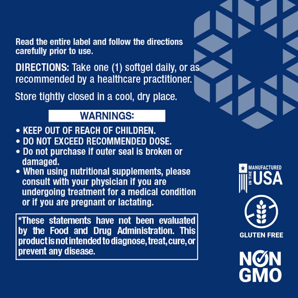 Life Extension Advanced Curcumin Elite Turmeric Extract, Ginger & Turmerones ? For Healthy Inflammatory & Immune Response and Cardiovascualr & Brain Health ? Gluten - Free, Non - GMO ? 30 Softgels - The Oasis of Health