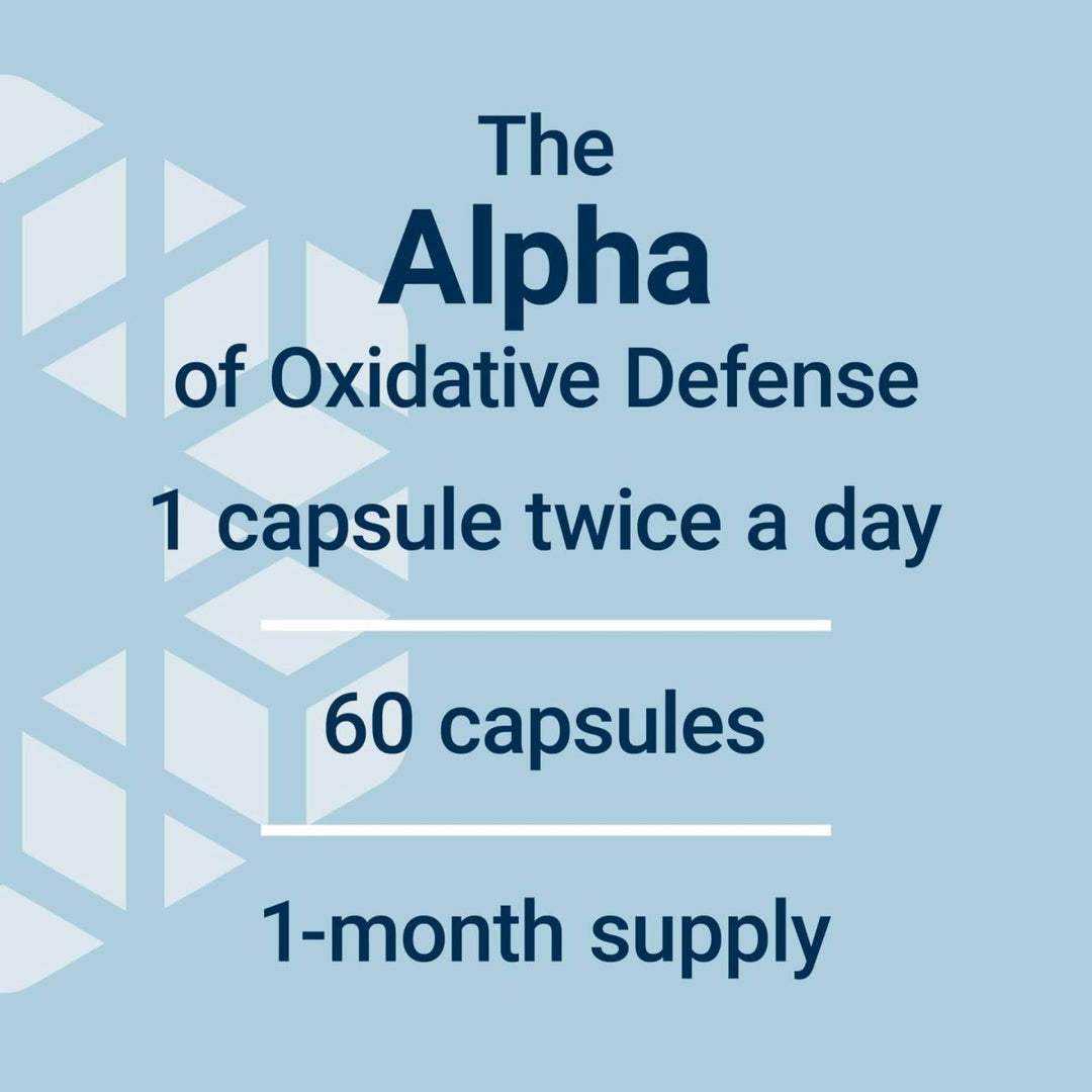 Life Extension Alpha - Lipoic Acid with Biotin, for Cell Protection, Universal antioxidant for Liver & Nerve Health, Gluten - Free, Non - GMO, 60 Capsules - The Oasis of Health