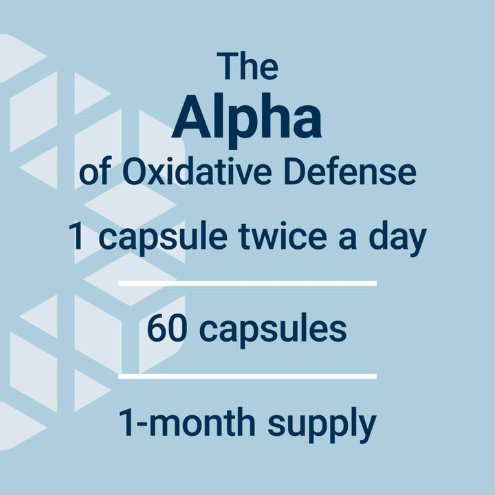 Life Extension Alpha - Lipoic Acid with Biotin, for Cell Protection, Universal antioxidant for Liver & Nerve Health, Gluten - Free, Non - GMO, 60 Capsules - The Oasis of Health