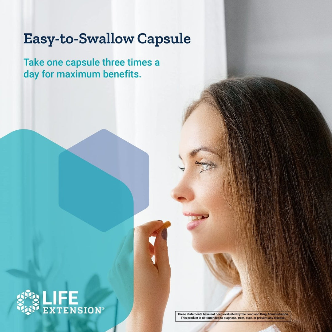 Life Extension Chlorophyllin 100mg 100 Vcaps - The Oasis of Health