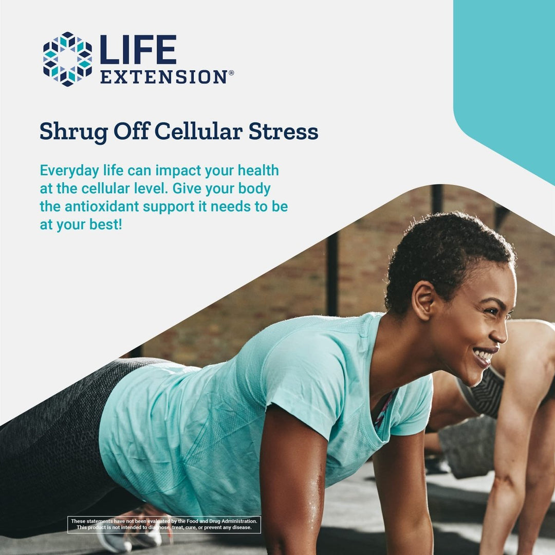 Life Extension Chlorophyllin 100mg 100 Vcaps - The Oasis of Health