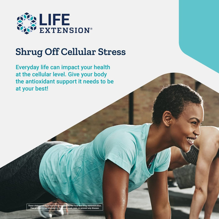 Life Extension Chlorophyllin 100mg 100 Vcaps - The Oasis of Health