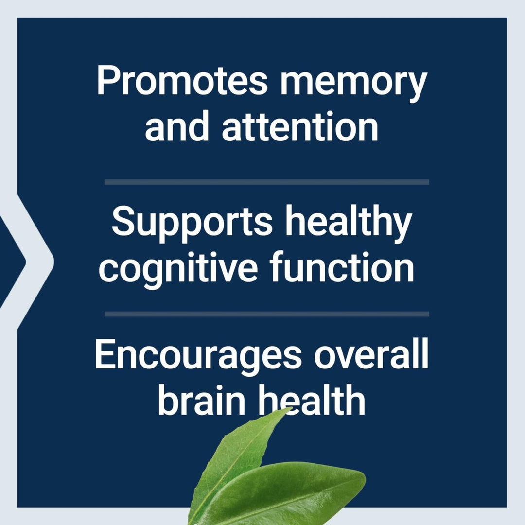 Life Extension Citicoline (CDP - Choline) - Citicoline Supplement for Brain & Cognitive Health, Focus, Attention, Memory Function - Non - GMO, Gluten Free, Vegetarian - 60 Capsules - The Oasis of Health