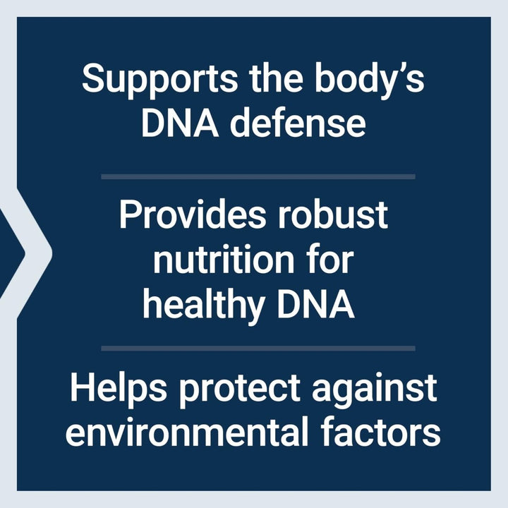 Life Extension DNA Protection Formula, DNA Health Support, Nutrition Focused, antioxidants, Hops, Watercress, chlorophyllin, zinc, Once - Daily, Gluten - Free, Non - GMO, 60 softgels - The Oasis of Health