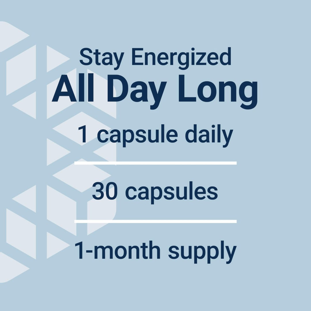 Life Extension Energy Renew, French Oak Extract, Combat General Fatigue & Maintain Energy Levels, Non - GMO, Gluten - Free, Vegetarian, 30 Capsules - The Oasis of Health