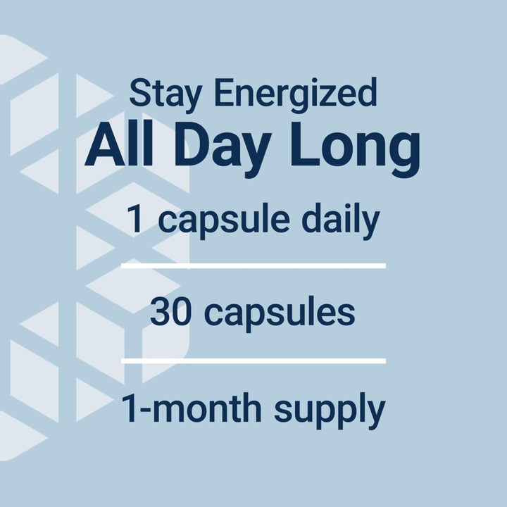 Life Extension Energy Renew, French Oak Extract, Combat General Fatigue & Maintain Energy Levels, Non - GMO, Gluten - Free, Vegetarian, 30 Capsules - The Oasis of Health