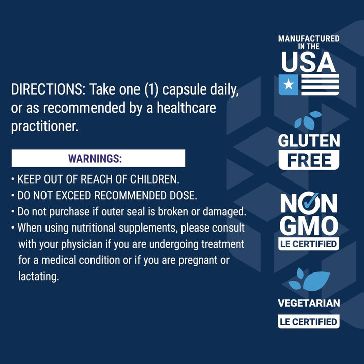 Life Extension Energy Renew, French Oak Extract, Combat General Fatigue & Maintain Energy Levels, Non - GMO, Gluten - Free, Vegetarian, 30 Capsules - The Oasis of Health