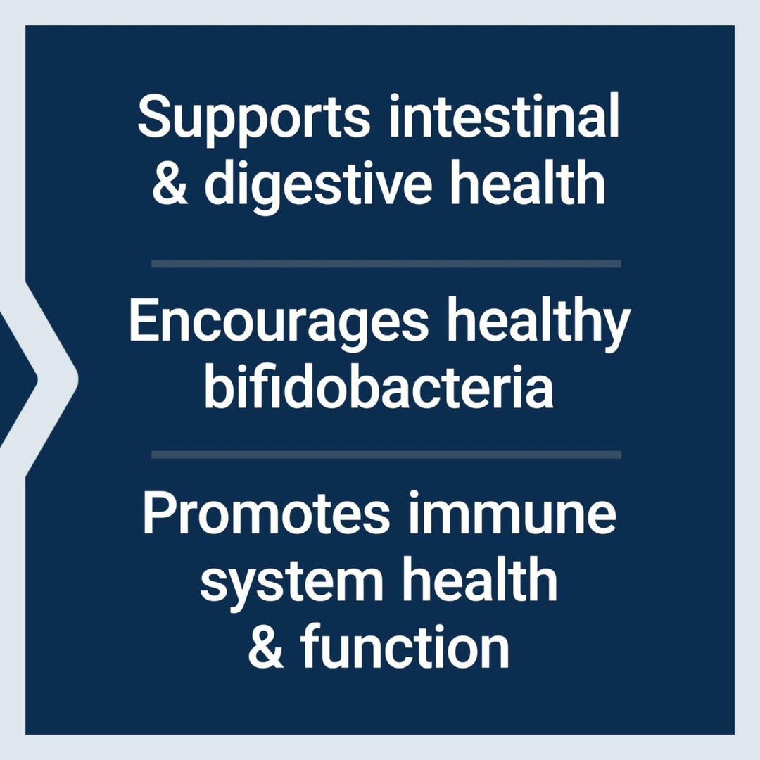 Life Extension FLORASSIST® Prebiotic Chewable (Strawberry), 1000 mg xylooligosaccharides, prebiotic Supplement Provides Fuel for Gut Flora, Gluten - Free, Non - GMO, Vegetarian, 60 chewable Tablets - The Oasis of Health