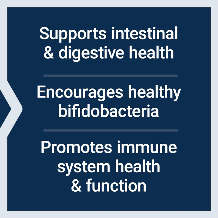 Life Extension FLORASSIST® Prebiotic Chewable (Strawberry), 1000 mg xylooligosaccharides, prebiotic Supplement Provides Fuel for Gut Flora, Gluten - Free, Non - GMO, Vegetarian, 60 chewable Tablets - The Oasis of Health