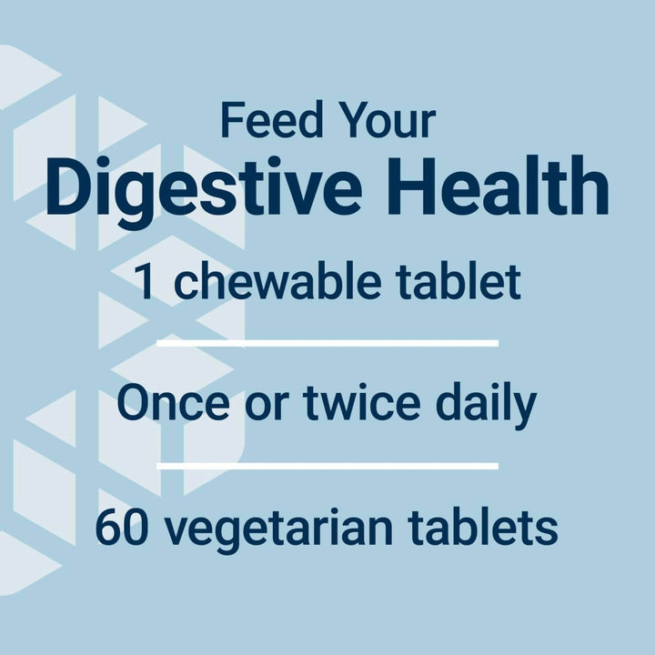 Life Extension FLORASSIST® Prebiotic Chewable (Strawberry), 1000 mg xylooligosaccharides, prebiotic Supplement Provides Fuel for Gut Flora, Gluten - Free, Non - GMO, Vegetarian, 60 chewable Tablets - The Oasis of Health