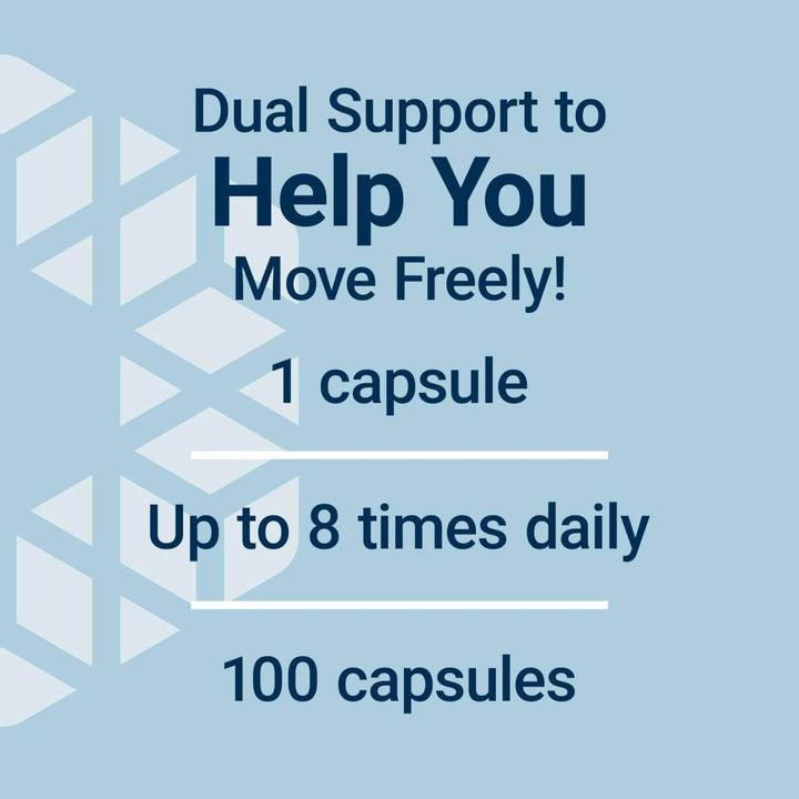 Life Extension Glucosamine/Chondroitin Capsules for Healthy Joints and Cartilage, Non - GMO, Gluten - Free, 90 Capsules - The Oasis of Health