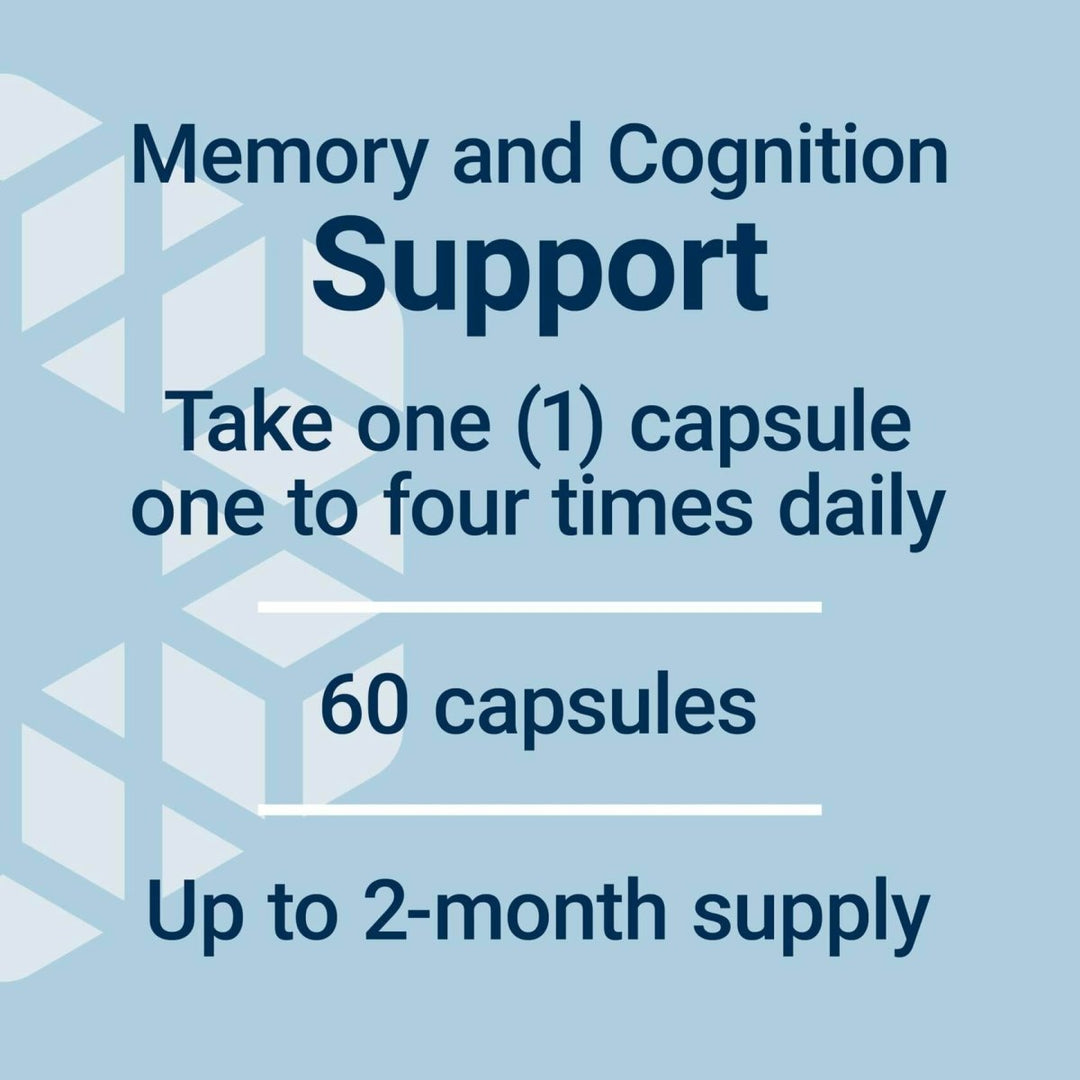 Life Extension Huperzine A, Memory Health, Cognitive Health, Chinese Club Moss Extract, Gluten - Free, Non - GMO, Vegetarian, 60 Capsules - The Oasis of Health