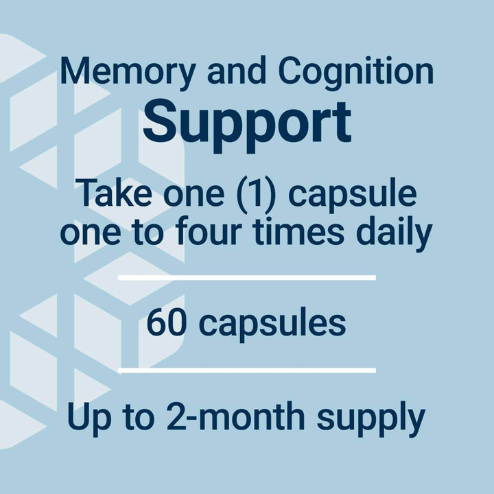 Life Extension Huperzine A, Memory Health, Cognitive Health, Chinese Club Moss Extract, Gluten - Free, Non - GMO, Vegetarian, 60 Capsules - The Oasis of Health