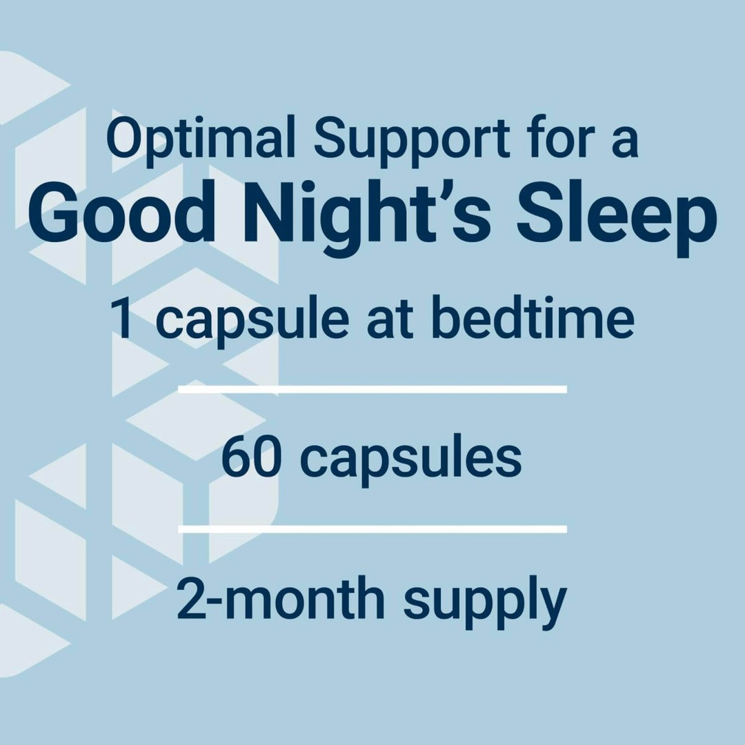 Life Extension Melatonin, 3 mg, Optimal Sleep Support, Healthy circadian Rhythms, Cellular Defense, Gluten - Free, Non - GMO, Vegetarian, 60 Capsules - The Oasis of Health