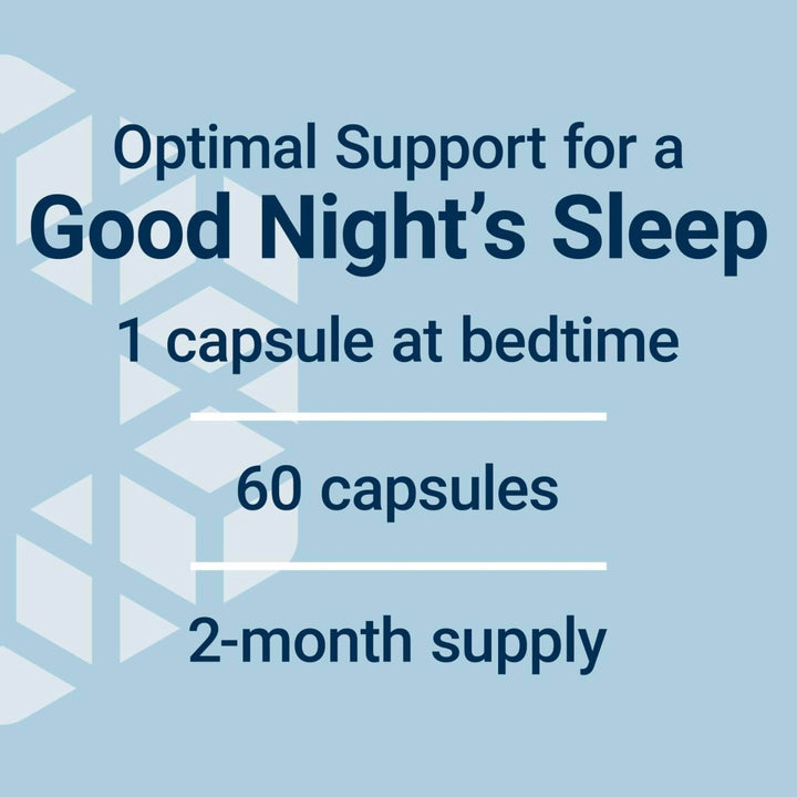 Life Extension Melatonin, 3 mg, Optimal Sleep Support, Healthy circadian Rhythms, Cellular Defense, Gluten - Free, Non - GMO, Vegetarian, 60 Capsules - The Oasis of Health