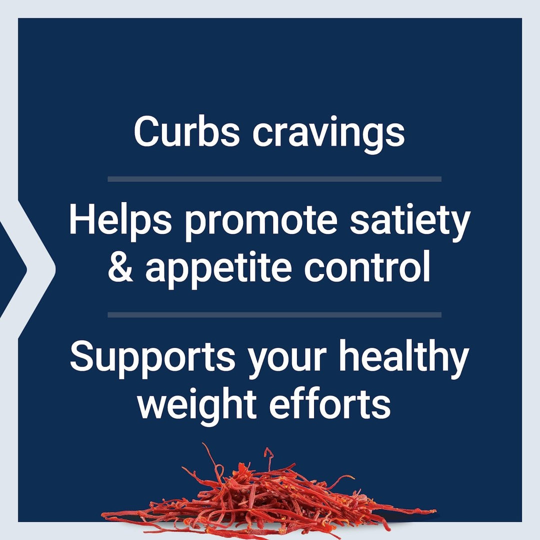 Life Extension Optimized Saffron, saffron extract, saffron supplement that helps you fight the urge to snack, non - GMO, gluten - free, vegetarian, 60 vegetarian capsules - The Oasis of Health
