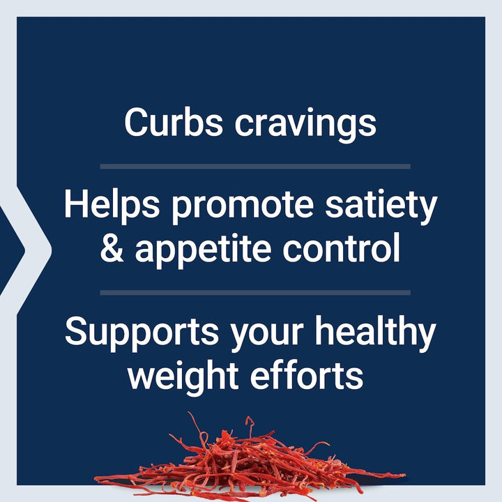 Life Extension Optimized Saffron, saffron extract, saffron supplement that helps you fight the urge to snack, non - GMO, gluten - free, vegetarian, 60 vegetarian capsules - The Oasis of Health
