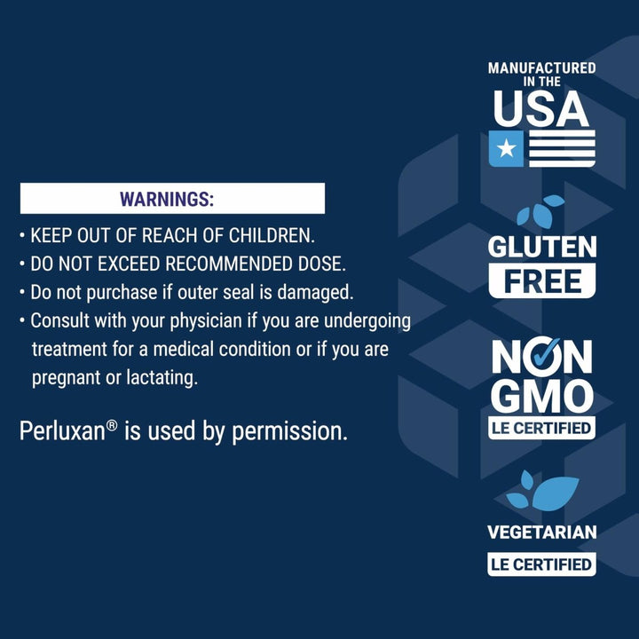 Life Extension Optimized Tryptophan Plus 1000mg - L - Tryptophan Supplement with Niacin and L - Lysine for Healthy Sleep & Stress Response – Gluten - Free, Non - GMO, Vegetarian - 90 Capsules - The Oasis of Health