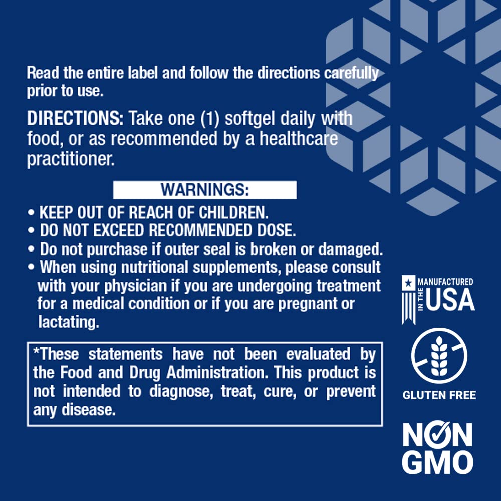 Life Extension Provinal Purified Omega - 7, palmitoleic Acid derived from Highly Concentrated Marine Oil, Cholesterol, triglycerides & Heart Health Support, Gluten - Free, Non - GMO, 30 softgels - The Oasis of Health