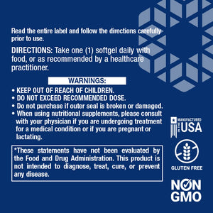 Life Extension Provinal Purified Omega - 7, palmitoleic Acid derived from Highly Concentrated Marine Oil, Cholesterol, triglycerides & Heart Health Support, Gluten - Free, Non - GMO, 30 softgels - The Oasis of Health