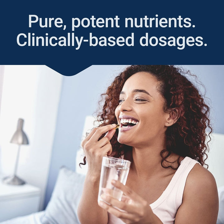 Life Extension Rest & Renew, for a Refreshing & Restorative Night?s Sleep, Gluten - Free, Non - GMO, Vegetarian, 30 Capsules - The Oasis of Health