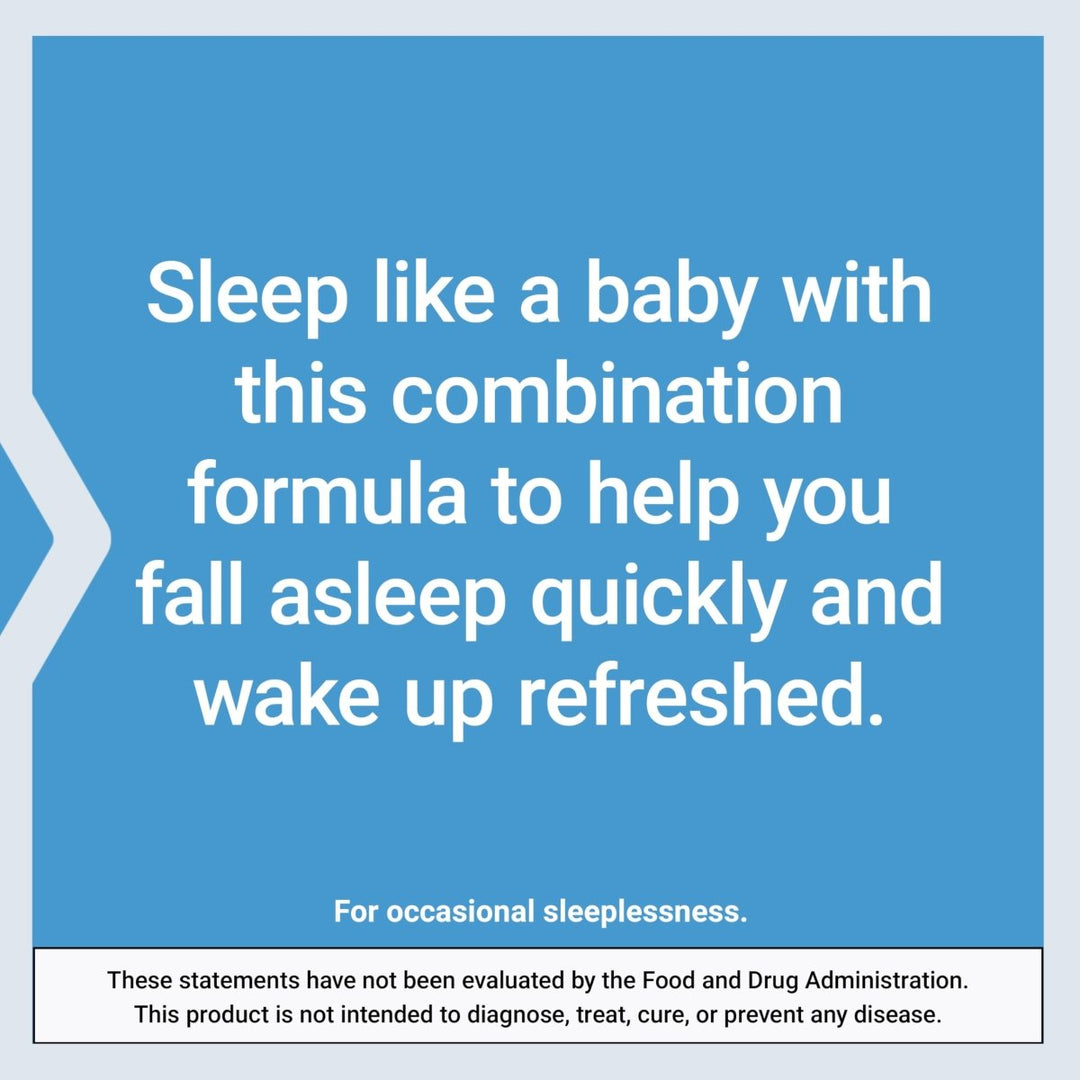 Life Extension Rest & Renew, for a Refreshing & Restorative Night?s Sleep, Gluten - Free, Non - GMO, Vegetarian, 30 Capsules - The Oasis of Health