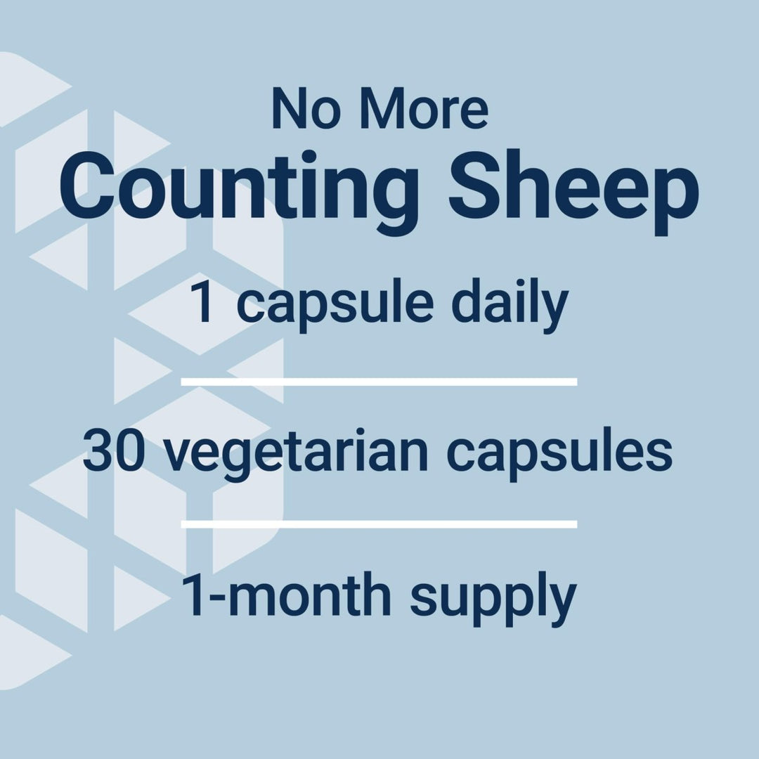 Life Extension Rest & Renew, for a Refreshing & Restorative Night?s Sleep, Gluten - Free, Non - GMO, Vegetarian, 30 Capsules - The Oasis of Health