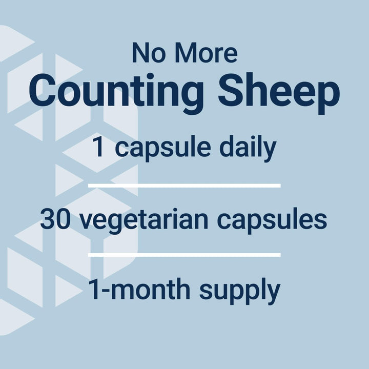 Life Extension Rest & Renew, for a Refreshing & Restorative Night?s Sleep, Gluten - Free, Non - GMO, Vegetarian, 30 Capsules - The Oasis of Health