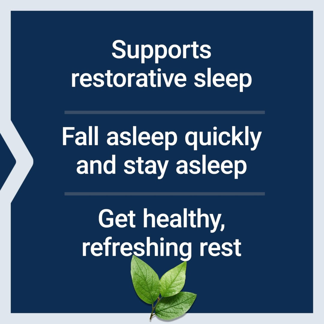Life Extension Rest & Renew, for a Refreshing & Restorative Night?s Sleep, Gluten - Free, Non - GMO, Vegetarian, 30 Capsules - The Oasis of Health