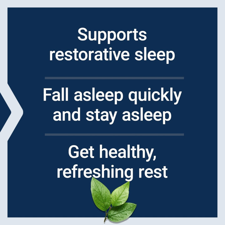 Life Extension Rest & Renew, for a Refreshing & Restorative Night?s Sleep, Gluten - Free, Non - GMO, Vegetarian, 30 Capsules - The Oasis of Health