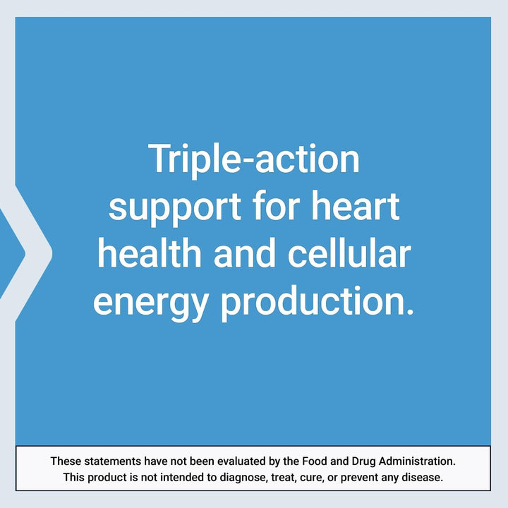 Life Extension Super Ubiquinol CoQ10 with PQQ, CoQ10, PQQ, shilajit, heart health, cellular energy support, 8x better absorption, gluten - free, 100 mg, 30 softgels - The Oasis of Health