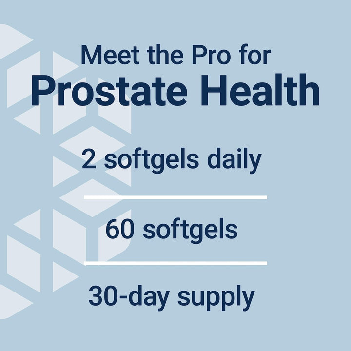 Life Extension Ultra Prostate Formula 60 Softgels - The Oasis of Health