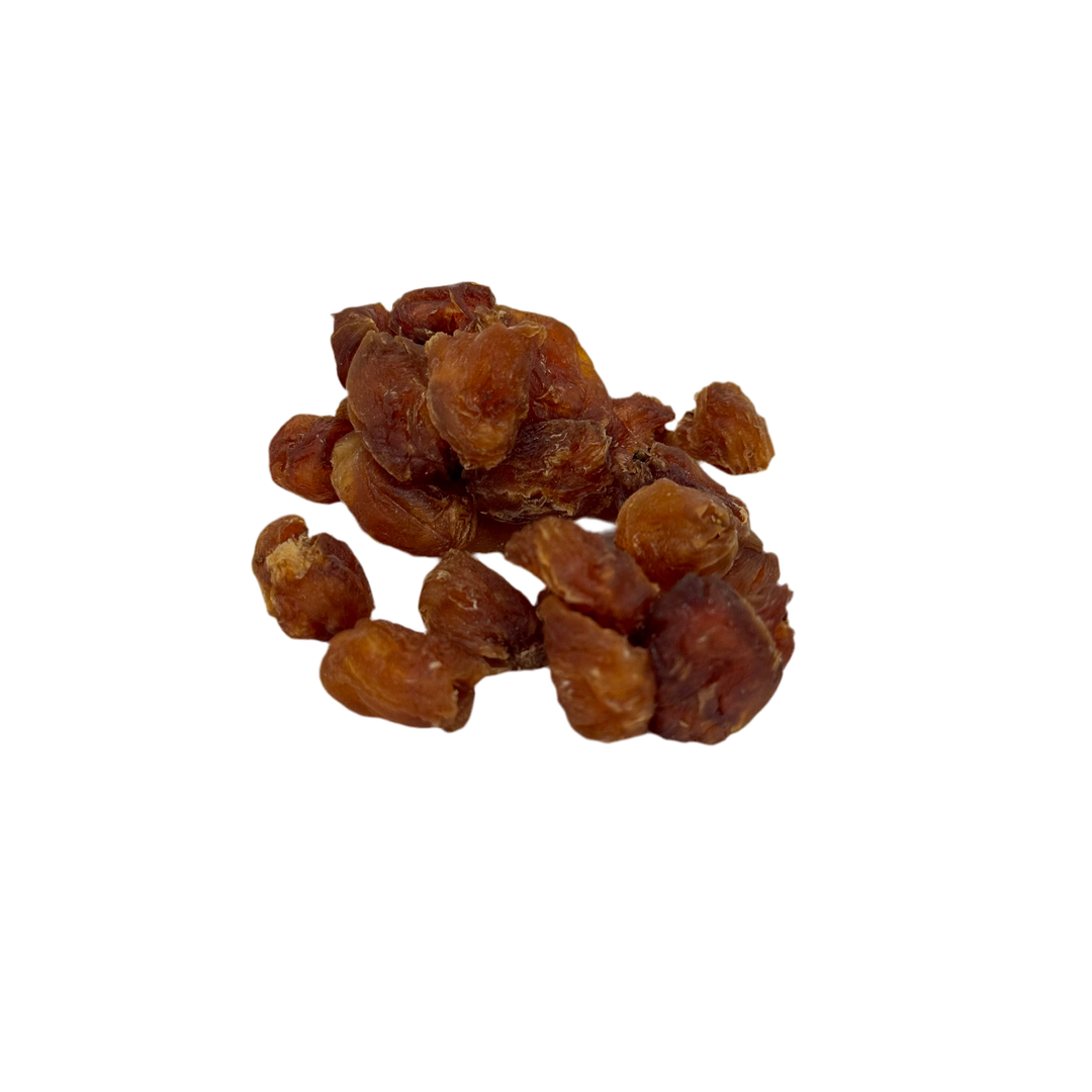 Plum Flower Long Yan Rou by MayWay