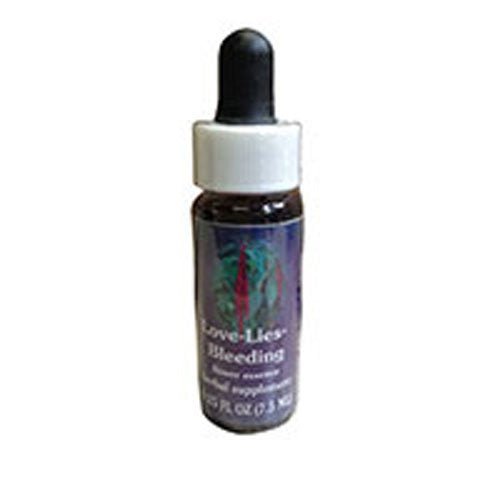 Love Lies Bleeding Dropper 1 Ounces - The Oasis of Health