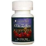 Ma Zi Ren Teapills (Ma Zi Ren Wan)3374 - mayway - The Oasis of Health