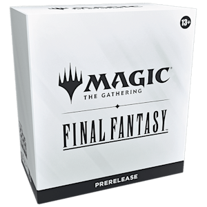 MAGIC PRE - RELEASE PACK - The Oasis of Health