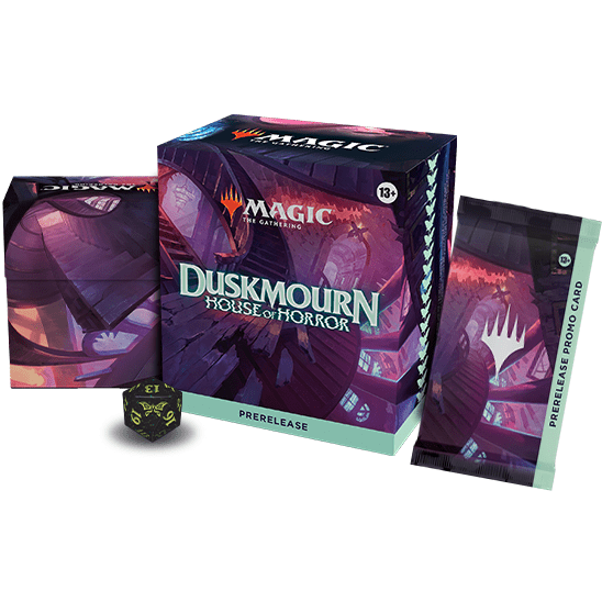 MAGIC PRE - RELEASE PACK - The Oasis of Health