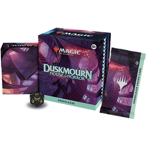 MAGIC PRE - RELEASE PACK - The Oasis of Health