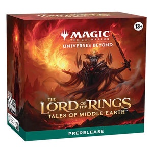 MAGIC PRE - RELEASE PACK - The Oasis of Health