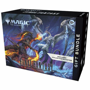 Magic: The Gathering - Final Fantasy Bundle: Gift Edition - The Oasis of Health