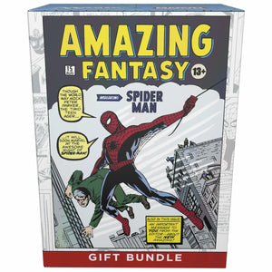 Magic: The Gathering | Marvel's Spider - Man - Bundle: Gift Edition - The Oasis of Health